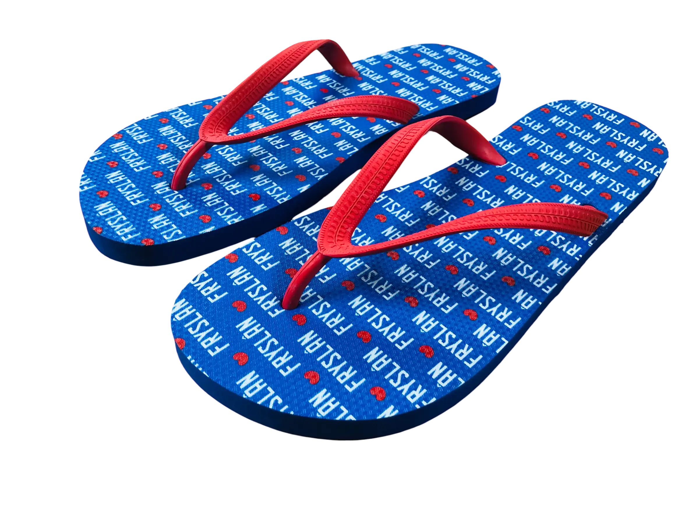 Business Flip Flops